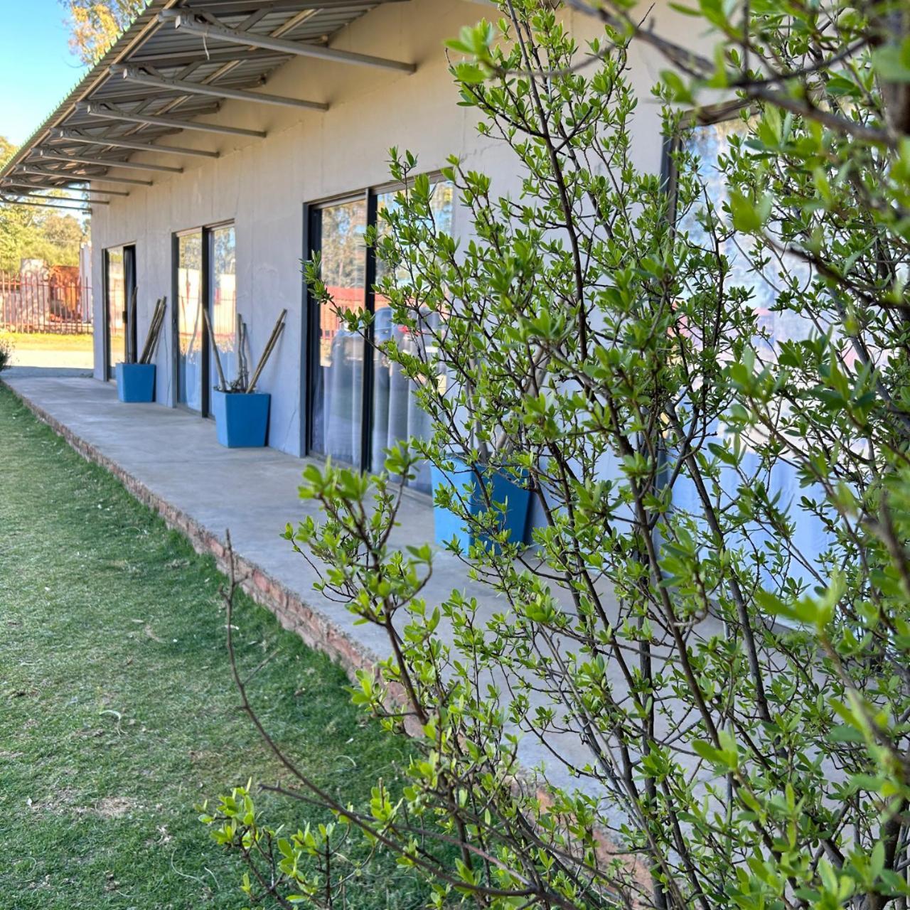 Hotel Little Farms Colesberg Exterior foto